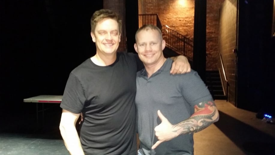 Gallery photo 6 of Will Gates Comedy