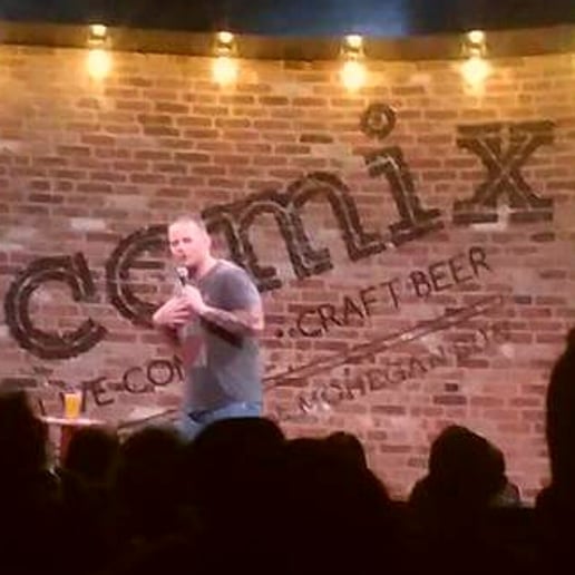 Gallery photo 8 of Will Gates Comedy