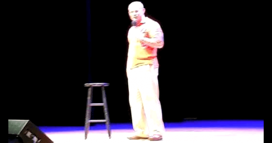 Gallery photo 10 of Will Gates Comedy
