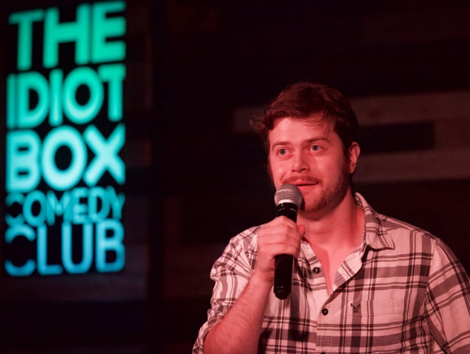 Gallery photo 4 of Will Isenberg