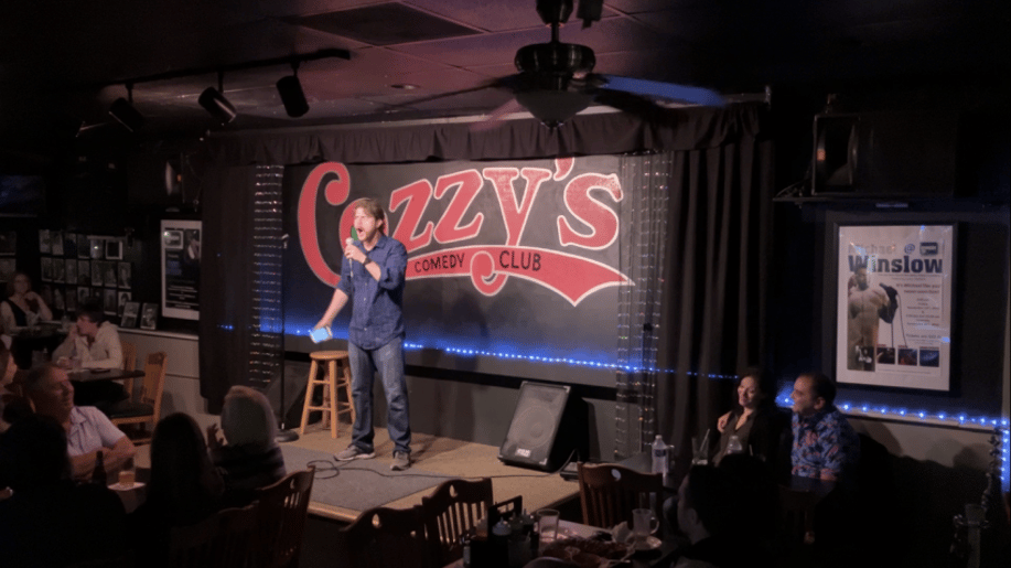 Gallery photo 5 of Will Isenberg