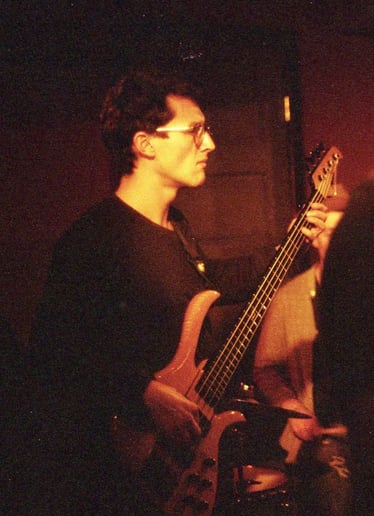 Gallery photo 3 of Will Kuepper