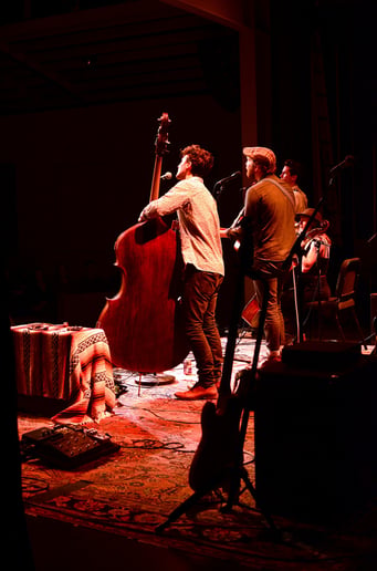 Gallery photo 2 of Will Kuepper