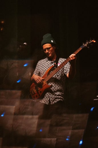 Gallery photo 1 of Will Kuepper