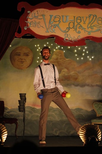 Gallery photo 2 of Will Juggle