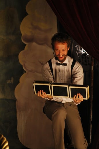 Gallery photo 6 of Will Juggle