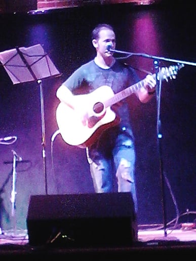 Gallery photo 1 of Will Purdy