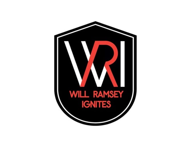 Gallery photo 1 of Will Ramsey Ignites
