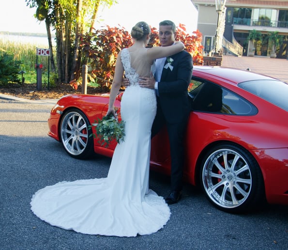 Gallery photo 13 of Will Reese Photography