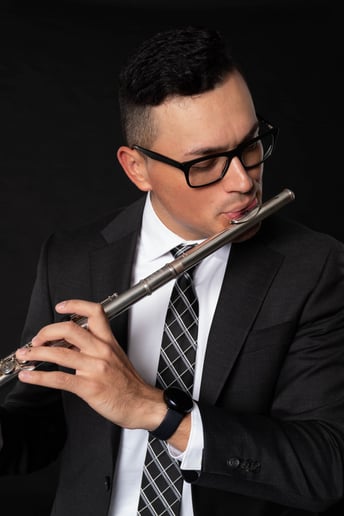 Gallery photo 1 of Will Reyes Music