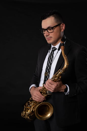 Gallery photo 2 of Will Reyes Music
