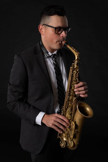 Gallery photo 3 of Will Reyes Music