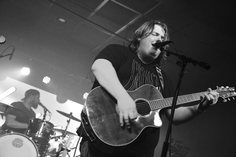 Gallery photo 2 of Will Sims