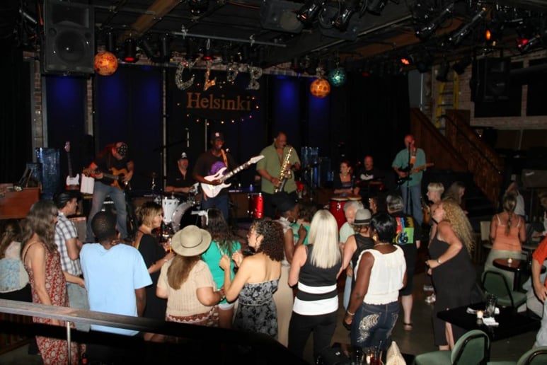 Gallery photo 1 of Will Smith Trio, With Sharon White
