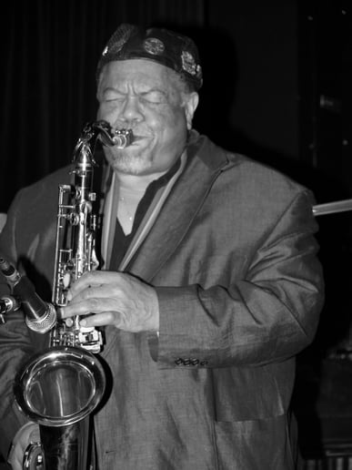 Gallery photo 10 of Will Smith Trio, With Sharon White