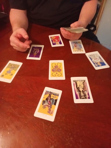 Gallery photo 1 of Will The Master Psychic