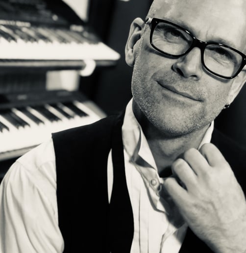 Gallery photo 2 of Will Ulrich Music