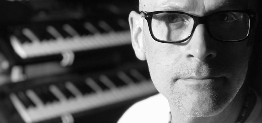 Gallery photo 3 of Will Ulrich Music