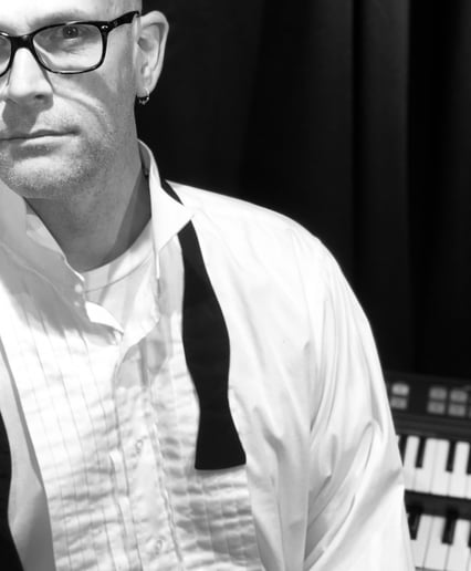 Gallery photo 4 of Will Ulrich Music