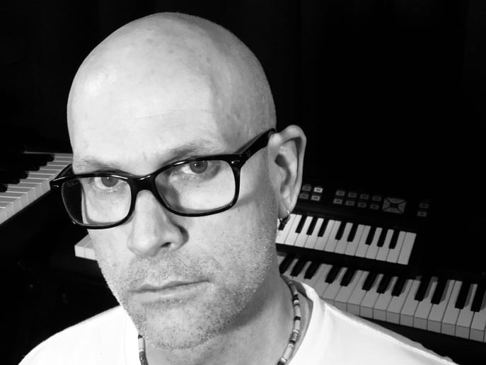 Gallery photo 7 of Will Ulrich Music