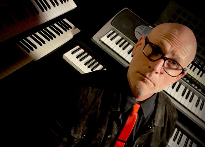 Gallery photo 9 of Will Ulrich Music