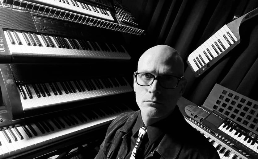Gallery photo 10 of Will Ulrich Music
