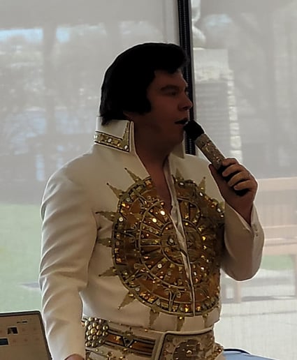 Gallery photo 1 of William "Elvis" Young