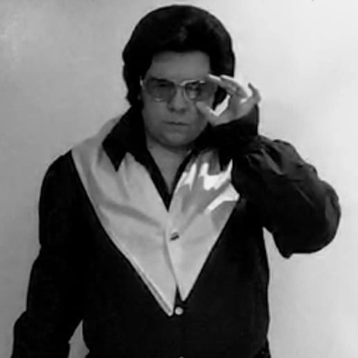Gallery photo 3 of William "Elvis" Young