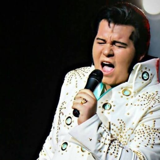 Gallery photo 5 of William "Elvis" Young