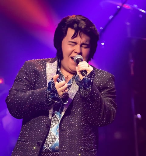 Gallery photo 7 of William "Elvis" Young