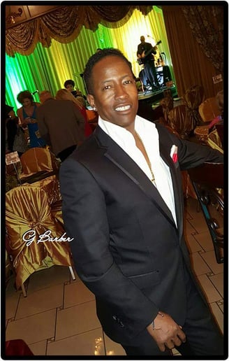 Gallery photo 4 of William F. Jordan, Jr.