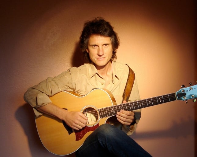 Gallery photo 4 of William Florian-Formerly Of New Christy Minstrels