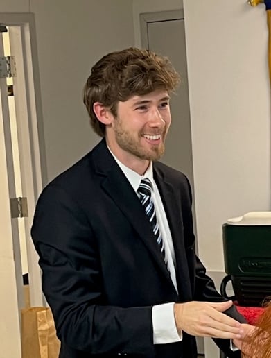 Gallery photo 10 of William Francis Magic