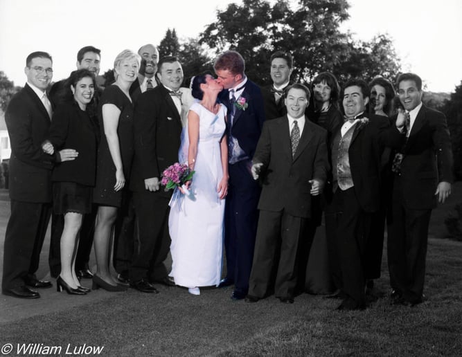 Gallery photo 4 of William Lulow Photography