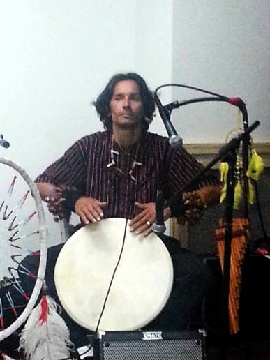 Gallery photo 5 of William Ruiz