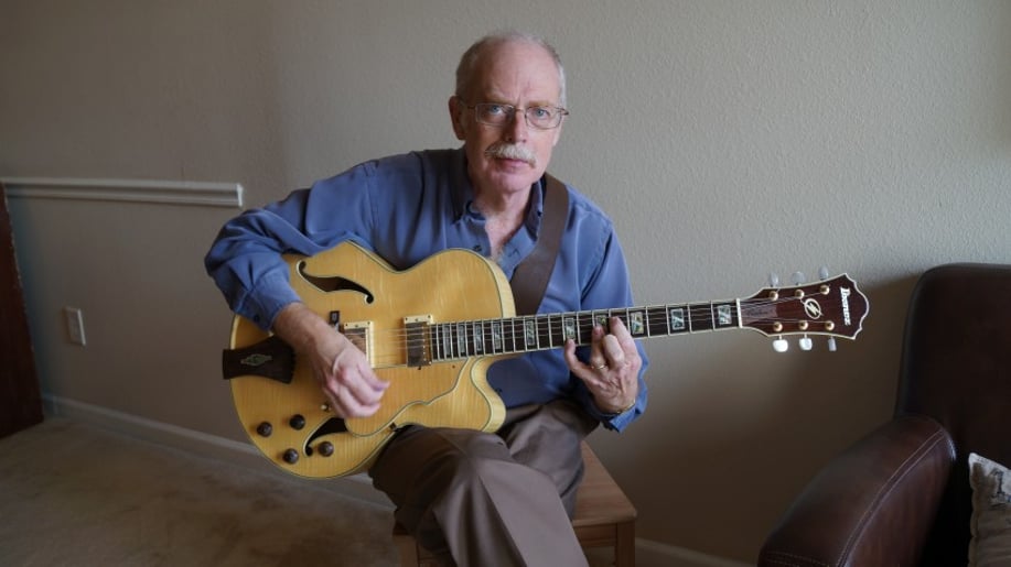 Gallery photo 1 of William Tiger Fitzhugh