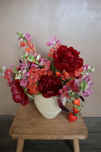 Gallery photo 8 of Williams and Whimsy
