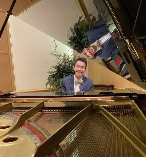 Gallery photo 1 of WilliamVZ Music