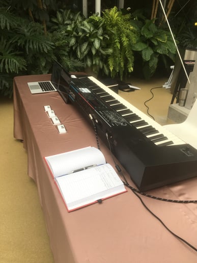 Gallery photo 3 of WilliamVZ Music
