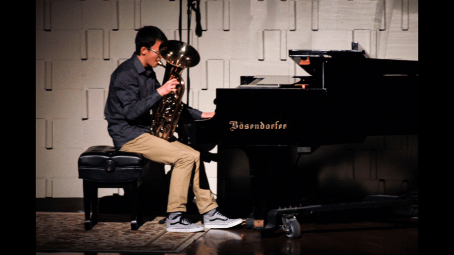 Gallery photo 4 of WilliamVZ Music