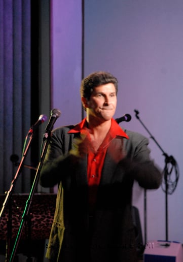 Gallery photo 8 of William Cintron