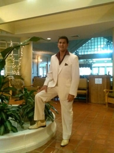 Gallery photo 6 of William Cintron