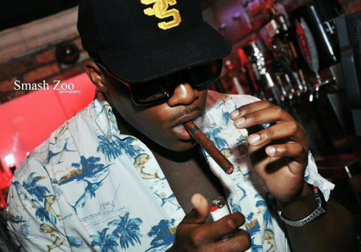 Gallery photo 5 of Willie Howard