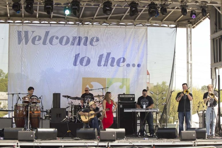 Gallery photo 10 of C.O.T. Band