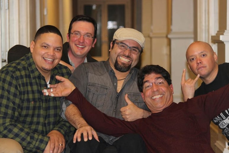 Gallery photo 9 of C.O.T. Band