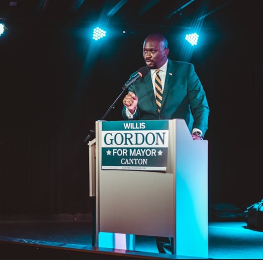 Gallery photo 2 of Willis Gordon