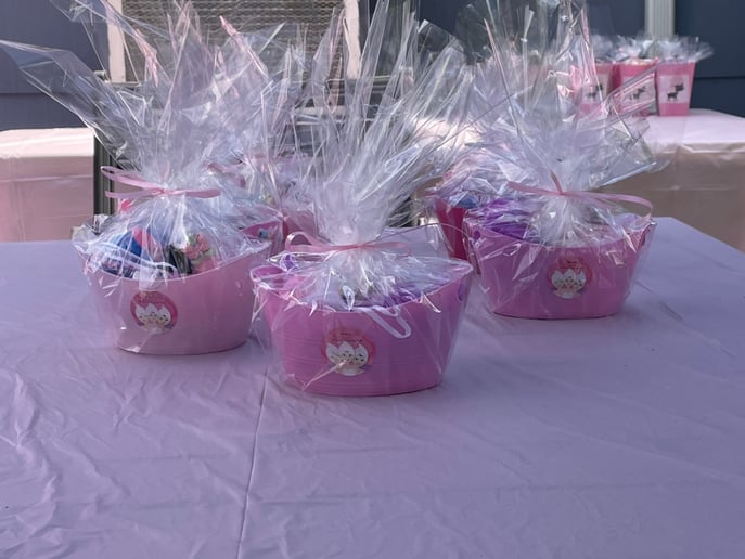 Gallery photo 4 of Willow Spa and Tea Parties NJ Llc.