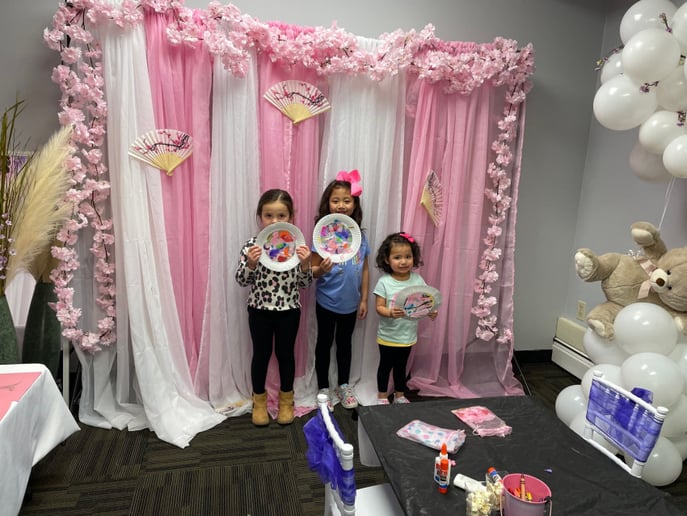 Gallery photo 7 of Willow Spa and Tea Parties NJ Llc.