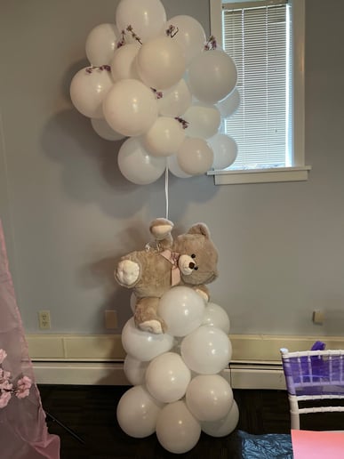 Gallery photo 8 of Willow Spa and Tea Parties NJ Llc.