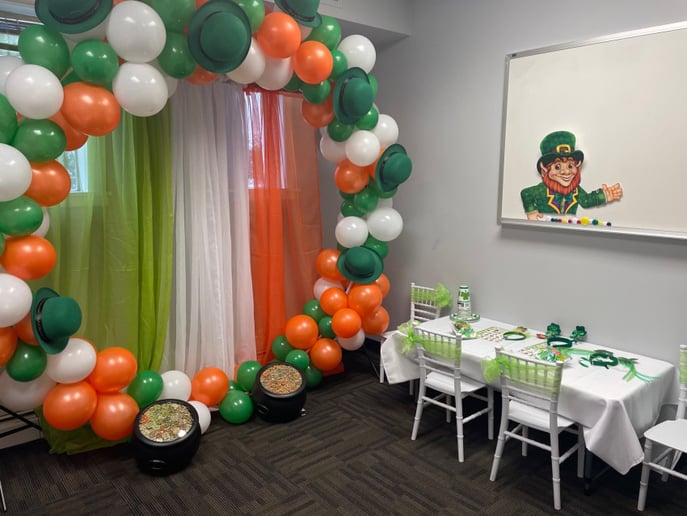 Gallery photo 9 of Willow Spa and Tea Parties NJ Llc.